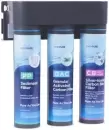 Стационарная система под мойкой ZorG AquaFlex BalanceCore icon