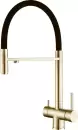 Смеситель ZorG Asgard Premium PVD (gold) icon