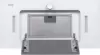 Кухонная вытяжка ZorG Asta 1060 60 M (белый) icon 4
