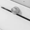 Кухонная вытяжка ZorG Asta 1060 60 M (белый) icon 6