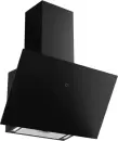 Кухонная вытяжка ZorG Atlantis 1060 60 S (черный) icon