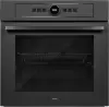 Духовой шкаф ZorG BIL616 black matte icon