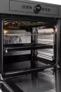 Духовой шкаф ZorG BIL616 black matte icon 10