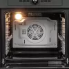 Духовой шкаф ZorG BIL616 black matte icon 11