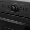 Духовой шкаф ZorG BIL616 black matte icon 4