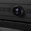 Духовой шкаф ZorG BIL616 black matte icon 5