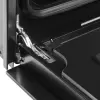 Духовой шкаф ZorG BIL616 black matte icon 8