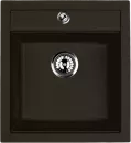 Кухонная мойка Zorg Como 46 (горький шоколад) icon