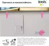 Кухонная мойка IDDIS Edifice EDI74B0i77 фото 7