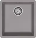Кухонная мойка Zorg Fast 40 (алюметаллик) icon
