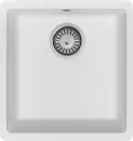 Кухонная мойка Zorg Fast 40 (белый) icon