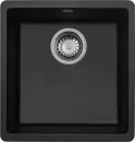 Кухонная мойка Zorg Fast 40 (черный металлик) icon