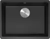 Кухонная мойка Zorg Fast 54 Premium (черный металлик) icon