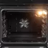 Духовой шкаф ZorG FIN611 (черный) icon 2