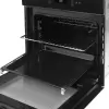 Духовой шкаф ZorG FIN611 (черный) icon 3