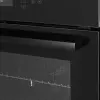 Духовой шкаф ZorG FIN611 (черный) icon 4