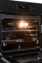 Духовой шкаф ZorG FIN611 (черный) icon 9