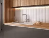 Кухонная мойка Zorg GS 7850 (белый) фото 8