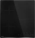Варочная панель ZorG INO45 black icon