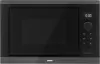 Микроволновая печь ZorG MIO252 S black+gray icon