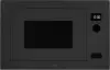 Микроволновая печь ZorG MIO252 S black matte (черный матовый) icon
