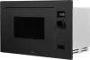 Микроволновая печь ZorG MIO252 S black matte (черный матовый) фото 2