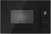 Микроволновая печь ZorG MIO254 S (черный матовый) icon
