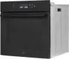 Духовой шкаф ZorG NEO610 (черный матовый) фото 2