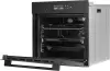Духовой шкаф ZorG NEO610 (черный матовый) фото 3