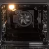 Духовой шкаф ZorG NEO610 (черный матовый) фото 7