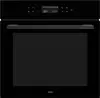 Духовой шкаф ZorG NEO610 black icon