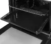 Духовой шкаф ZorG NEO610 white icon 3