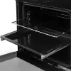 Духовой шкаф ZorG NEO613 black icon 2