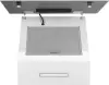Кухонная вытяжка ZorG Nero 1260 60 S (белый) icon 5