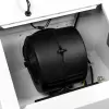 Кухонная вытяжка ZorG Nero 1260 60 S (белый) icon 7
