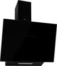 Кухонная вытяжка ZorG Nero 1260 60 S (черный) icon 2