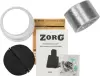 Кухонная вытяжка ZorG Nero 1260 60 S (черный) icon 8