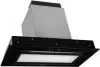 Кухонная вытяжка ZorG Nevada 1260 60 S-GC (черный) icon