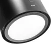 Кухонная вытяжка ZorG Nitra 1260 39 S (черный) icon 3