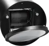 Кухонная вытяжка ZorG Nitra 1260 39 S (черный) icon 4