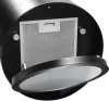 Кухонная вытяжка ZorG Nitra 1260 39 S (черный) icon 5