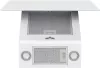 Кухонная вытяжка ZorG technology Ondo 1200 60 S (белый) фото 3