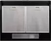 Кухонная вытяжка ZorG Piano 600 50 M (черный) icon 4