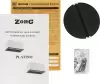 Кухонная вытяжка ZorG Platino 1030 60 S (белый) icon 7