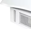 Кухонная вытяжка ZorG Polo 1080 60 S-GC (белый) icon 2