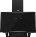 Кухонная вытяжка ZorG Polo 1080 60 S-GC (черный) icon 2