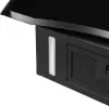 Кухонная вытяжка ZorG Polo 1080 60 S-GC (черный) icon 5