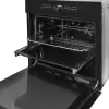 Духовой шкаф ZorG RAV616 black icon 6