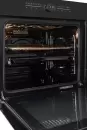 Духовой шкаф ZorG RAV616 black icon 7