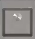 Кухонная мойка Zorg Rock 46 Premium (алюметаллик) icon